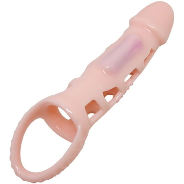 PRETTY LOVE - Harrison Hul Strap-on 13,5 cm