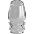 Farge: Transparent