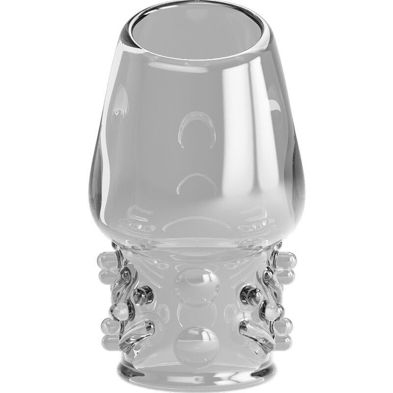 Farge: Transparent