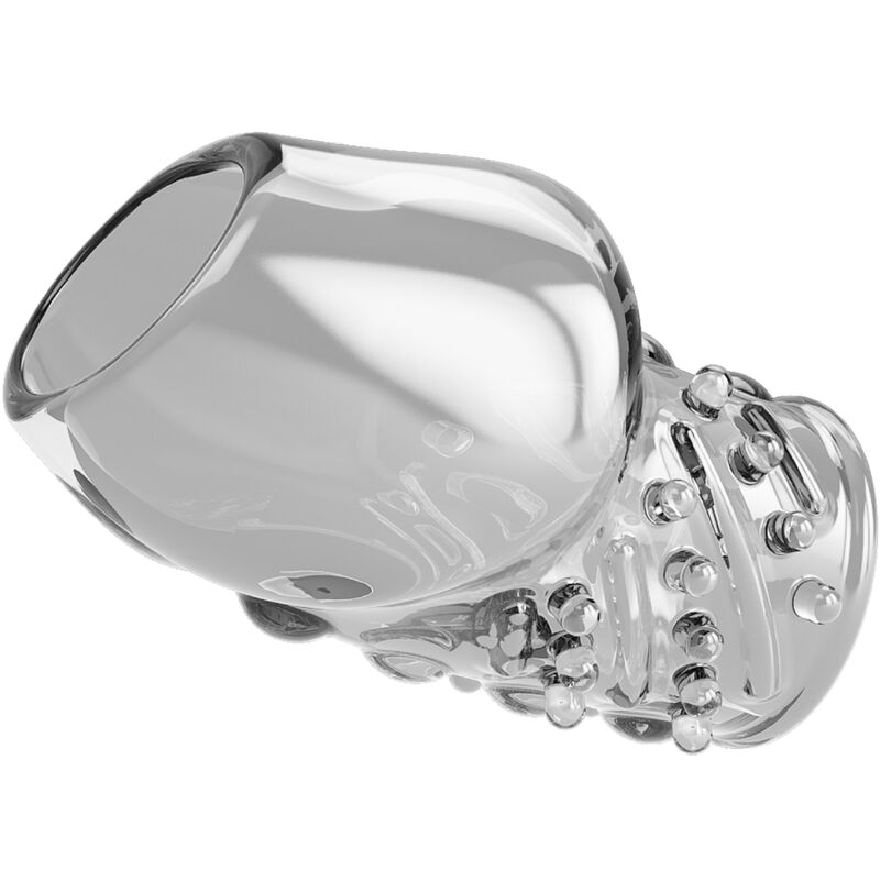 Farge: Transparent