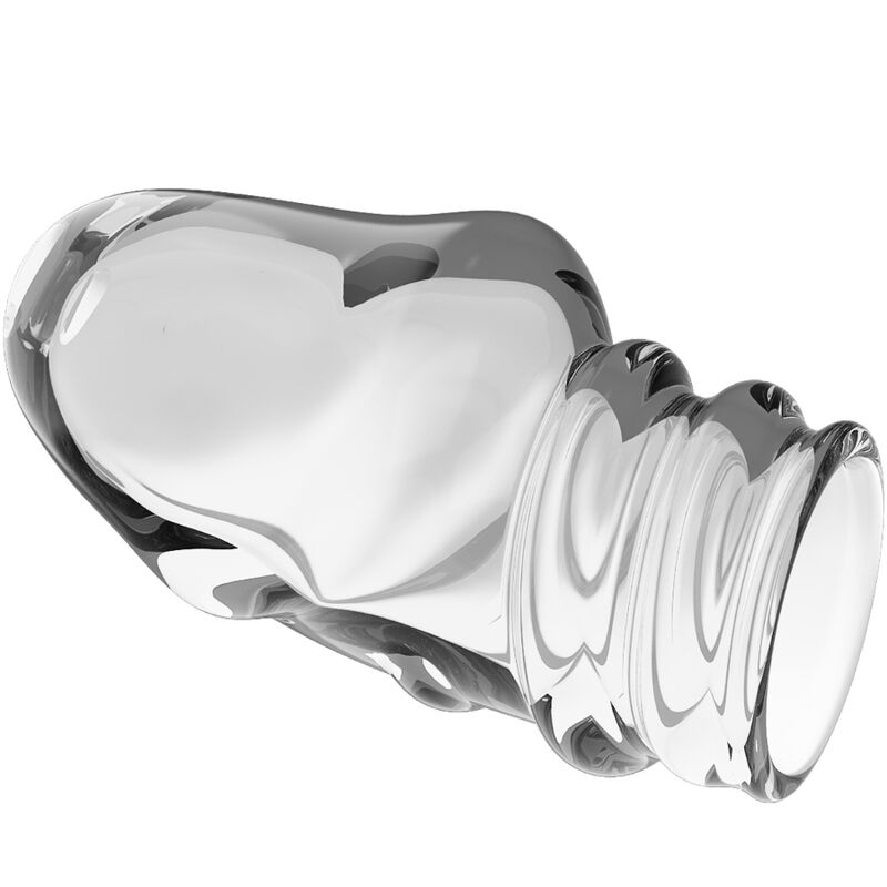 PRETTY LOVE - Jeremy Penishylse (tykkere) Transparent