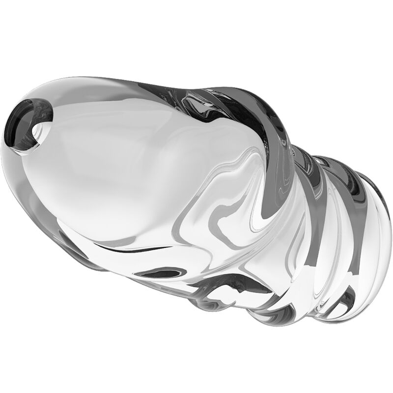 PRETTY LOVE - Jeremy Penishylse (tykkere) Transparent