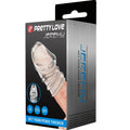 PRETTY LOVE - Jeremy Penishylse (tykkere) Transparent