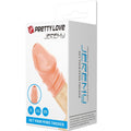 PRETTY LOVE - Jeremy Penishylse (tykkere) Natur