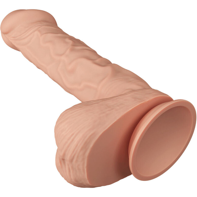 BAILE - Bergrisi Fleksibel realistisk dildo 26 cm