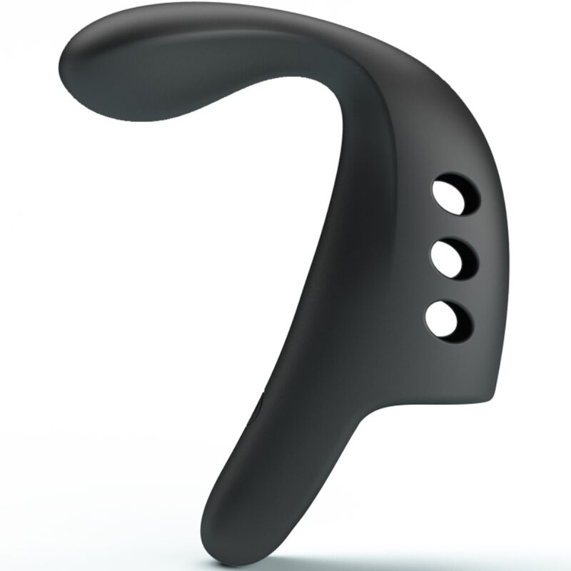 PRETTY LOVE - Gorgon Fingervibrator