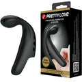 PRETTY LOVE - Gorgon Fingervibrator