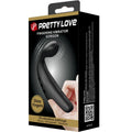 PRETTY LOVE - Gorgon Fingervibrator