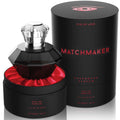EYE OF LOVE - Matchmaker Black Diamond Lgbtq Feromonparfyme for Menn 30 ml