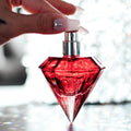 EYE OF LOVE - Matchmaker Red Diamond Feromonparfyme for Menn 30 ml