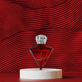 EYE OF LOVE - Matchmaker Red Diamond Lgbtq Feromonparfyme for Kvinner 30 ml