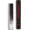 EYE OF LOVE - Matchmaker Black Diamond Lgbtq Feromonparfyme for Menn 10 ml