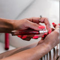 EYE OF LOVE - Matchmaker Red Diamond Lgbtq Feromonparfyme for Kvinner 10 ml