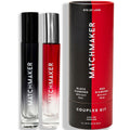 EYE OF LOVE - Matchmaker 2pc Set Couples Kit & Feromonparfyme for Kvinner 20 ml