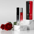 EYE OF LOVE - Matchmaker 2pc Set Couples Kit & Feromonparfyme for Kvinner 20 ml