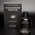 EYE OF LOVE - Eol - Confidence Feromonparfyme 50 ml
