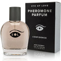 EYE OF LOVE - Eol - Confidence Feromonparfyme 50 ml
