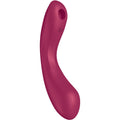 SATISFYER - Curvy Trinity 1 Lufttrykksvibrator