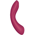 SATISFYER - Curvy Trinity 1 Lufttrykksvibrator