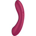 SATISFYER - Curvy Trinity 1 Lufttrykksvibrator