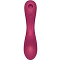 SATISFYER - Curvy Trinity 1 Lufttrykksvibrator