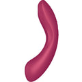 SATISFYER - Curvy Trinity 1 Lufttrykksvibrator