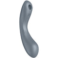 SATISFYER - Curvy Trinity 1 Luftpuls-vibrator