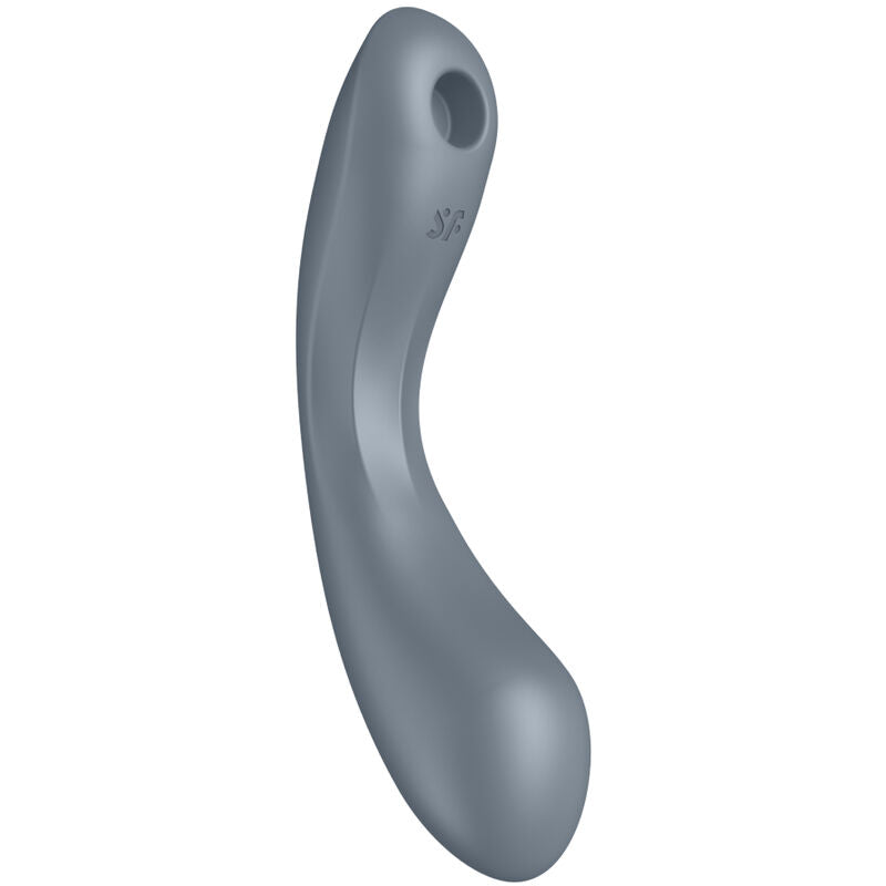 SATISFYER - Curvy Trinity 1 Luftpuls-vibrator