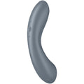 SATISFYER - Curvy Trinity 1 Luftpuls-vibrator