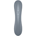 SATISFYER - Curvy Trinity 1 Luftpuls-vibrator