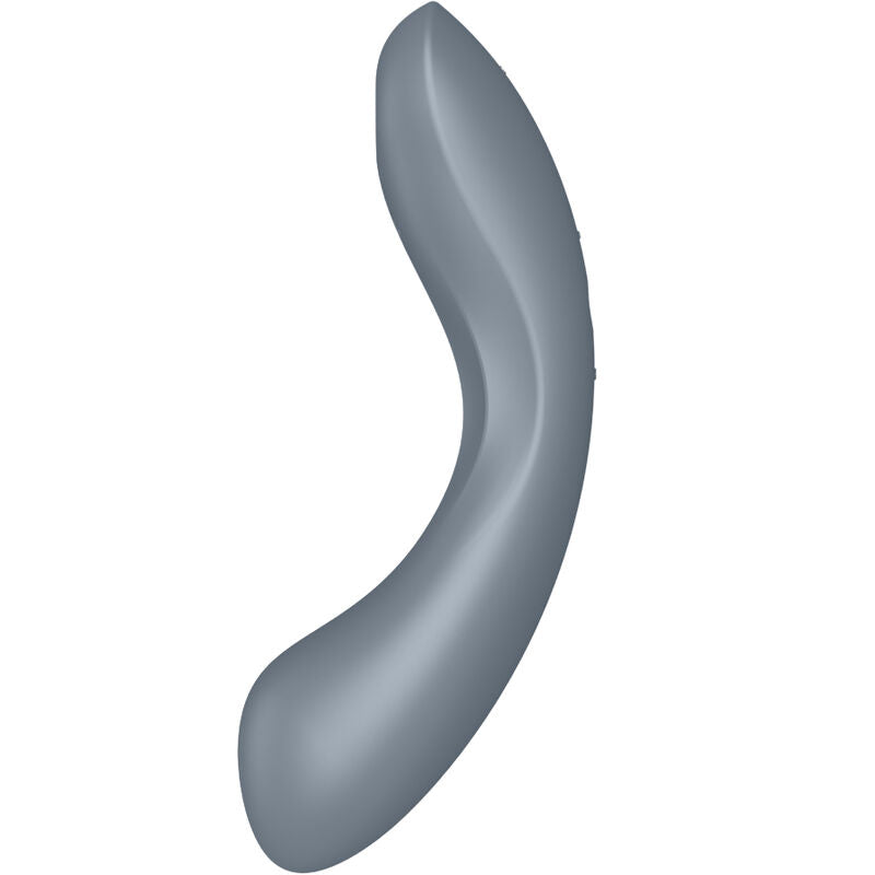 SATISFYER - Curvy Trinity 1 Luftpuls-vibrator