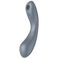 SATISFYER - Curvy Trinity 1 Luftpuls-vibrator