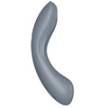 SATISFYER - Curvy Trinity 1 Luftpuls-vibrator