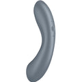 SATISFYER - Curvy Trinity 1 Luftpuls-vibrator