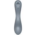 SATISFYER - Curvy Trinity 1 Luftpuls-vibrator