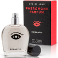 EYE OF LOVE - Eol Phr - Romantic Feromonparfyme 50 ml