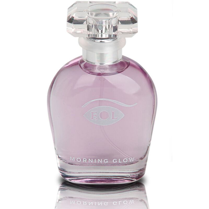 EYE OF LOVE - Eol Phr - Morning Glow Feromonparfyme 50 ml