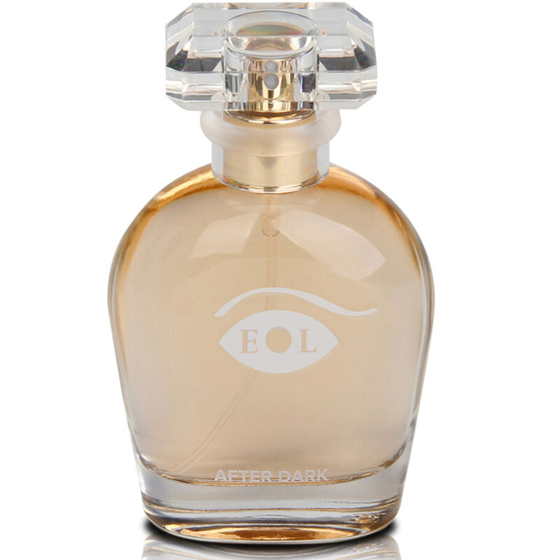 EYE OF LOVE - Eol Phr - After Dark Feromonparfyme 50 ml
