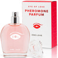 EYE OF LOVE - Eol Phr - One Love Feromonparfyme 50 ml