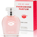 EYE OF LOVE - Eol Phr - One Love Feromonparfyme 50 ml