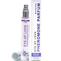 EYE OF LOVE - Eol 10ml - Morning Glow Feromonparfyme 10 ml