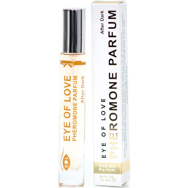 EYE OF LOVE - Eol - After Dark Feromonparfyme 10 ml