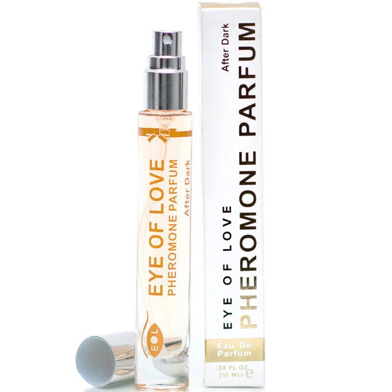 EYE OF LOVE - Eol - After Dark Feromonparfyme 10 ml