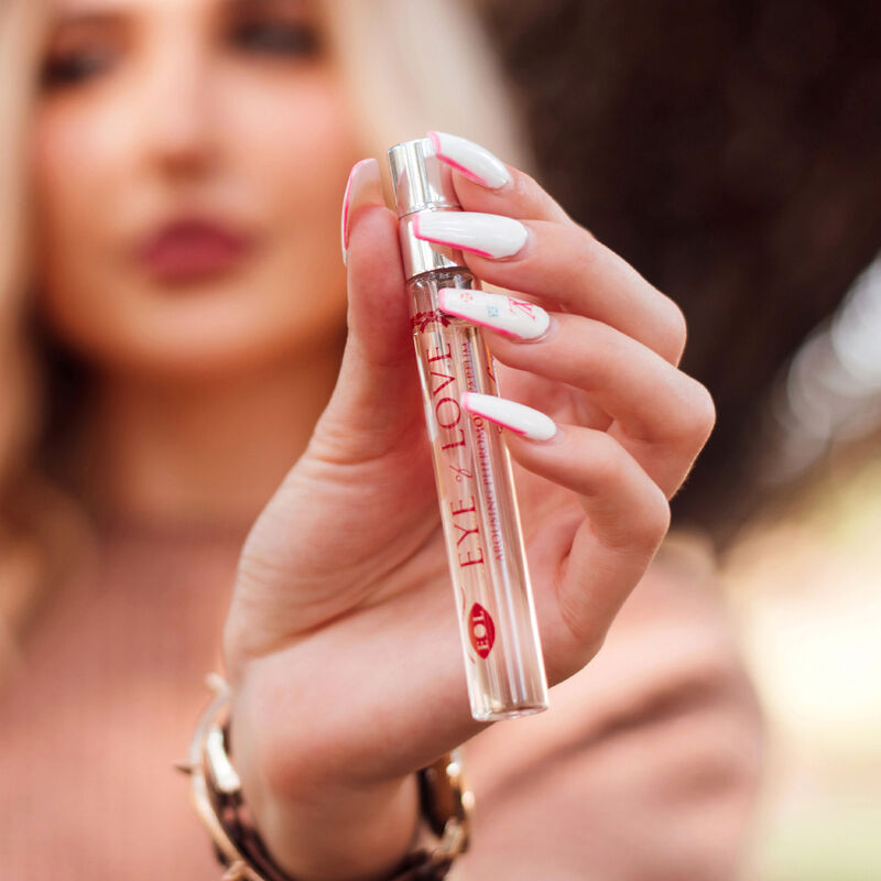 EYE OF LOVE - Eol - One Love Feromonparfyme 10 ml