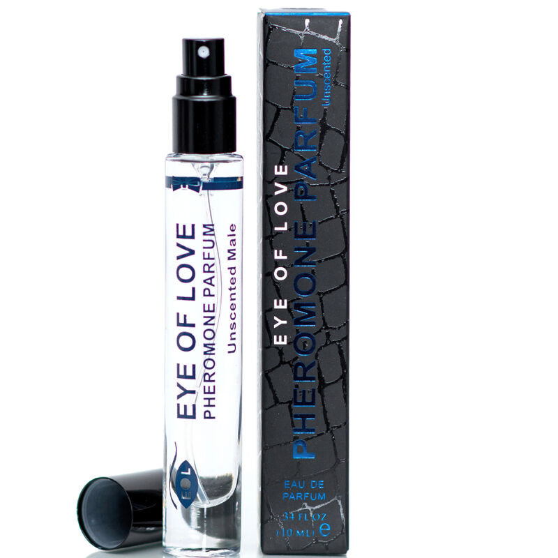 EYE OF LOVE - Eol Phr - Feromonparfyme for Menn 10 ml