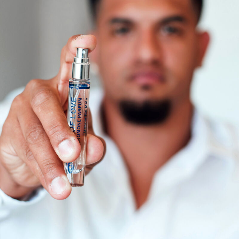 EYE OF LOVE - Eol Phr - Feromonparfyme for Menn 10 ml