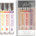 EYE OF LOVE - Eol Phr Set - Morning Glow One Love After Dark Feromonparfyme 10 ml