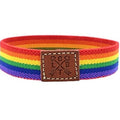 PRIDE - Gummiarmbånd Luxury Pride
