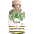 INTT - Vegansk Massasjegel med Kokossmak og Varmeeffekt 30 ml