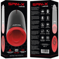 JAMYJOB - Spin-x Masturbator